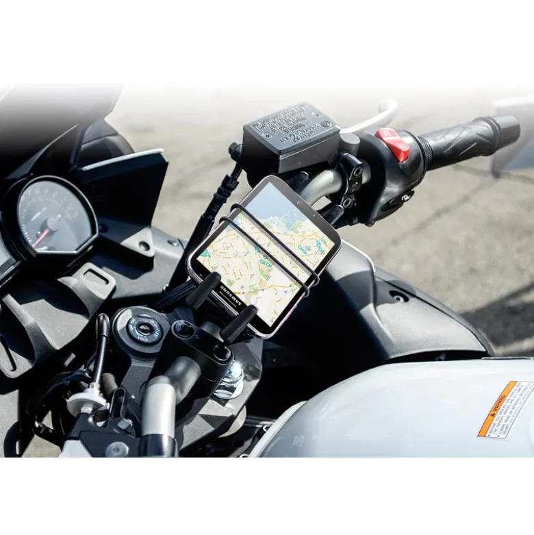 Slim-Grip® Ultra Holder with Bike Mount