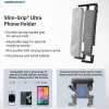 Slim-Grip® Ultra Phone & Tablet Holder with Aluminum Motorcycle Handlebar Mount