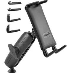 Slim-Grip® Ultra Phone and Midsize Tablet Tripod Mount