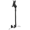 Slim-Grip® Ultra Phone or Midsize Tablet Seat Rail Mount