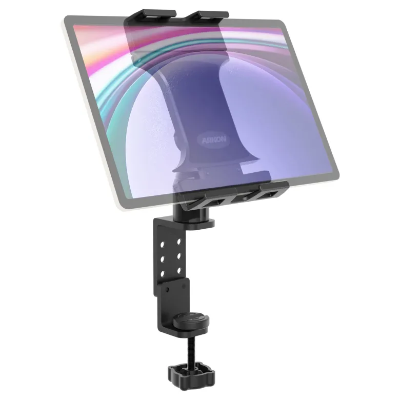 Slim-Grip® Ultra Pro POS Tablet Mount with 4" Arm