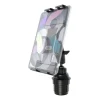 Slim-Grip® Ultra Pro Universal Tablet Holder with Cup Holder Mount