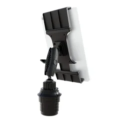 Slim-Grip® Ultra Pro Universal Tablet Holder with Cup Holder Mount