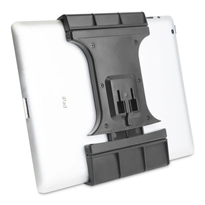 Slim-Grip® Ultra Pro Universal Tablet Holder w/ Dual-T mounting pattern