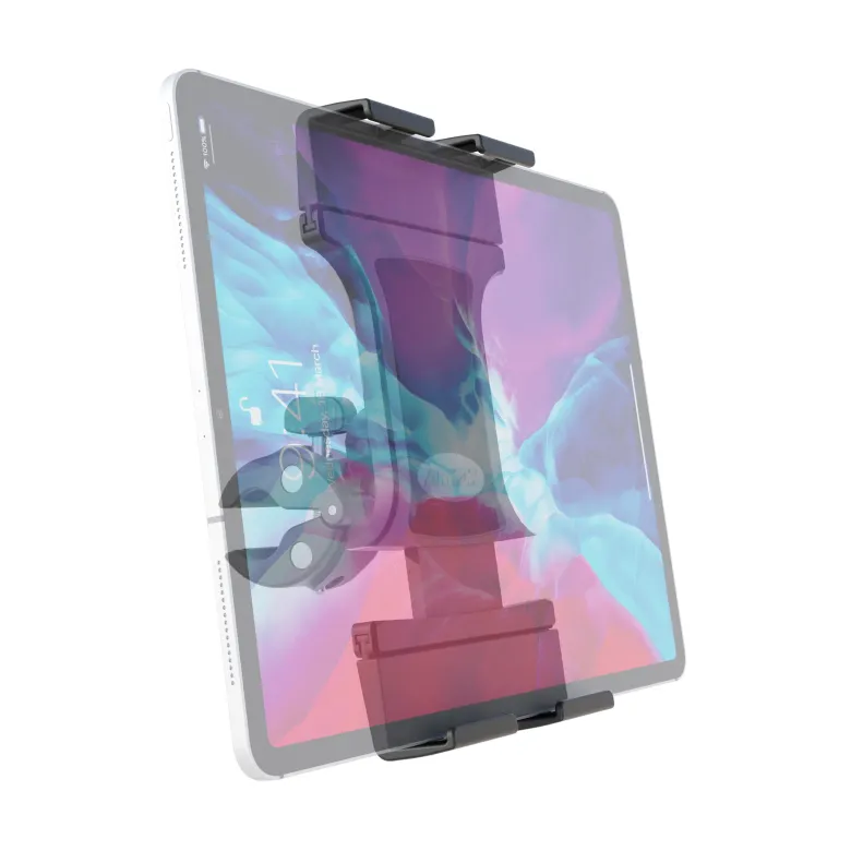 Slim-Grip® Ultra Pro Universal Tablet Holder with Clamp Mount