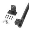 Slim-Grip® Ultra 18" Seat Rail or Floor Car Mount