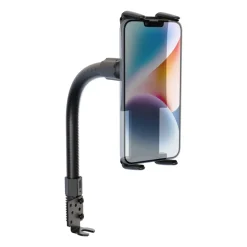 Slim-Grip® Ultra 18" Seat Rail or Floor Car Mount