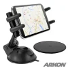 Slim-Grip® Ultra Sticky Suction Windshield or Dash Phone Car Mount for iPad, Note, and more