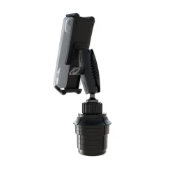 Slim-Grip® Ultra Universal Car Cup Holder Phone Mount