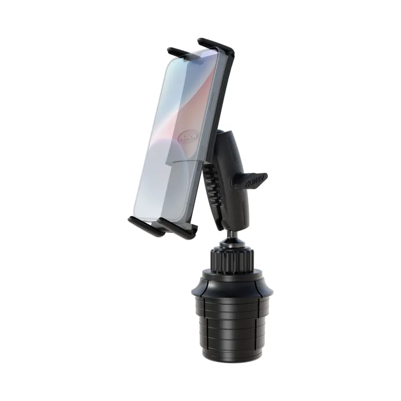 Slim-Grip® Ultra Universal Car Cup Holder Phone Mount