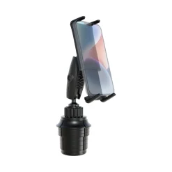 Slim-Grip® Ultra Universal Car Cup Holder Phone Mount