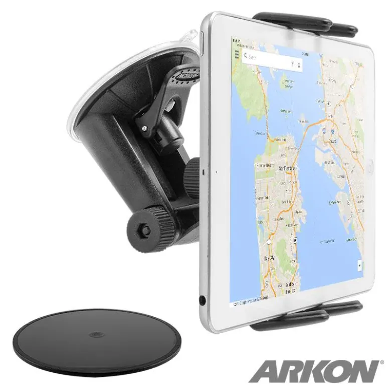 Slim-Grip® Ultra Windshield or Dash Car Mount