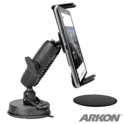 Slim-Grip® Ultra Windshield Tablet Mount