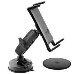 Slim-Grip® Ultra Windshield Tablet Mount