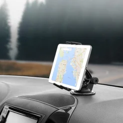 Slim-Grip® Ultra Windshield or Dash Phone Car Mount for iPad, Note, and more