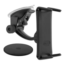 Slim-Grip® Ultra Windshield or Dash Phone Car Mount for iPad, Note, and more