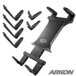 Slim-Grip® Universal Tablet Holder - AMPS Pattern Compatible
