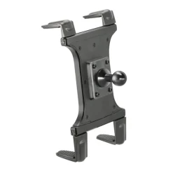 Slim-Grip® Universal Tablet Holder with 20mm Metal Ball