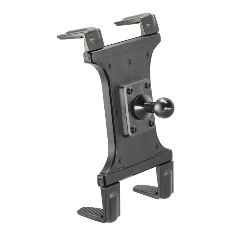 Slim-Grip® Universal Tablet Holder with 20mm Metal Ball