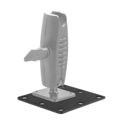 Square AMPS Mounting Plate