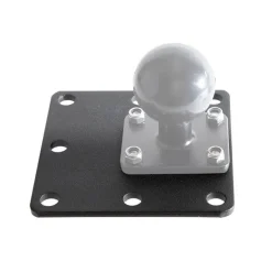 Square AMPS Mounting Plate