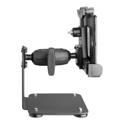 SteadyMag™ Magnetic Mount System with LockVise™ Locking Tablet Holder
