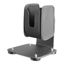 SteadyMag™ Magnetic Mount System with Universal Barcode Scanner Holder