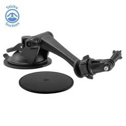Sticky Suction Windshield or Dash Car Mount for GoPro HERO Action Cameras