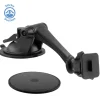 Sticky Suction Windshield or Dash Car Mount for XM Satellite Radio and Single-T Holders
