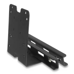 Taxi Headrest Tablet Mobile Printer Payment Terminal Mount - 4-Hole AMPS Compatible