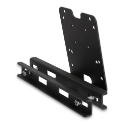 Taxi Headrest Tablet Mobile Printer Payment Terminal Mount - 4-Hole AMPS Compatible