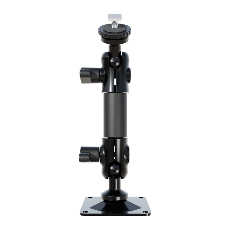 T-Bolt 20mm Ball Drill Base Mount