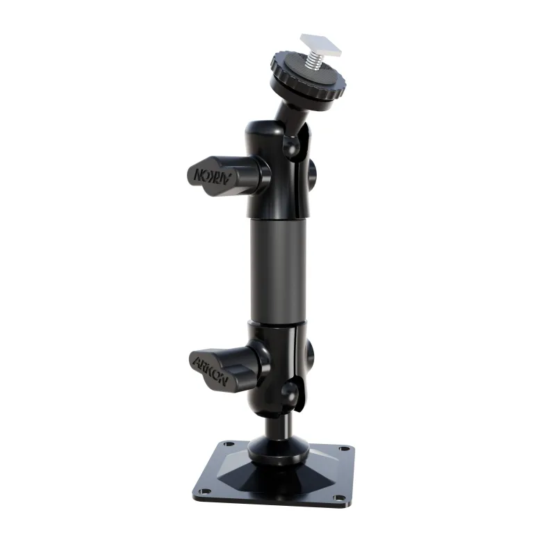 T-Bolt 20mm Ball Drill Base Mount