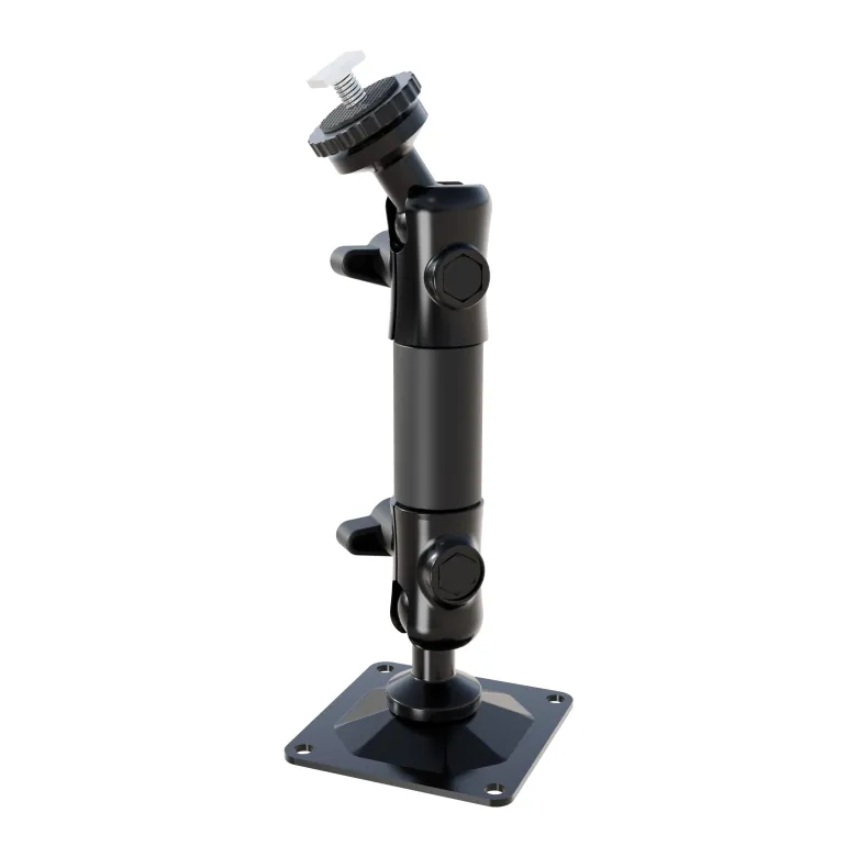T-Bolt 20mm Ball Drill Base Mount