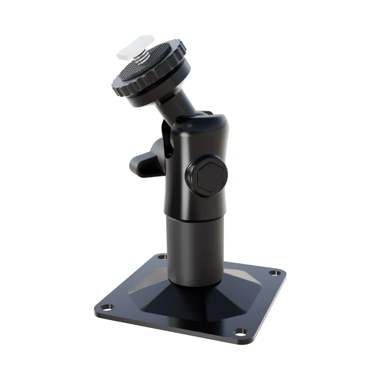 T-Bolt 20mm Ball Drill Base Mount