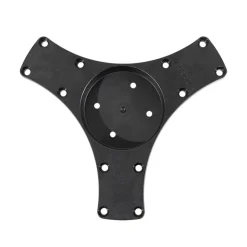 Triple Splitter Bar Plate