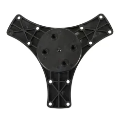 Triple Splitter Bar Plate