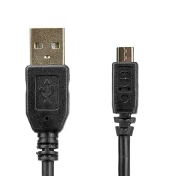 USB to Micro USB Cable for Android Smartphones and Other Devices