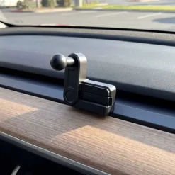 Vent Mount for Tesla Model 3 2017-2022 and Model Y 2020-2023