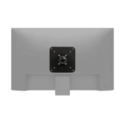 VESA 75 / VESA 100 to 38mm (1.5 inch) Ball Mount Adapter Plate