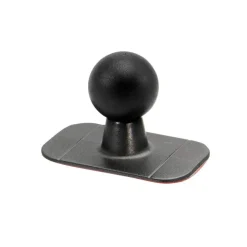 VHB Adhesive Dashboard Mount with 22mm Ball for GPS Devices