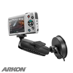 Windshield Suction Camera Mount