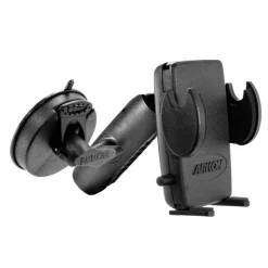 Windshield Suction Phone Mount for Mega Grip™ Phone Holder