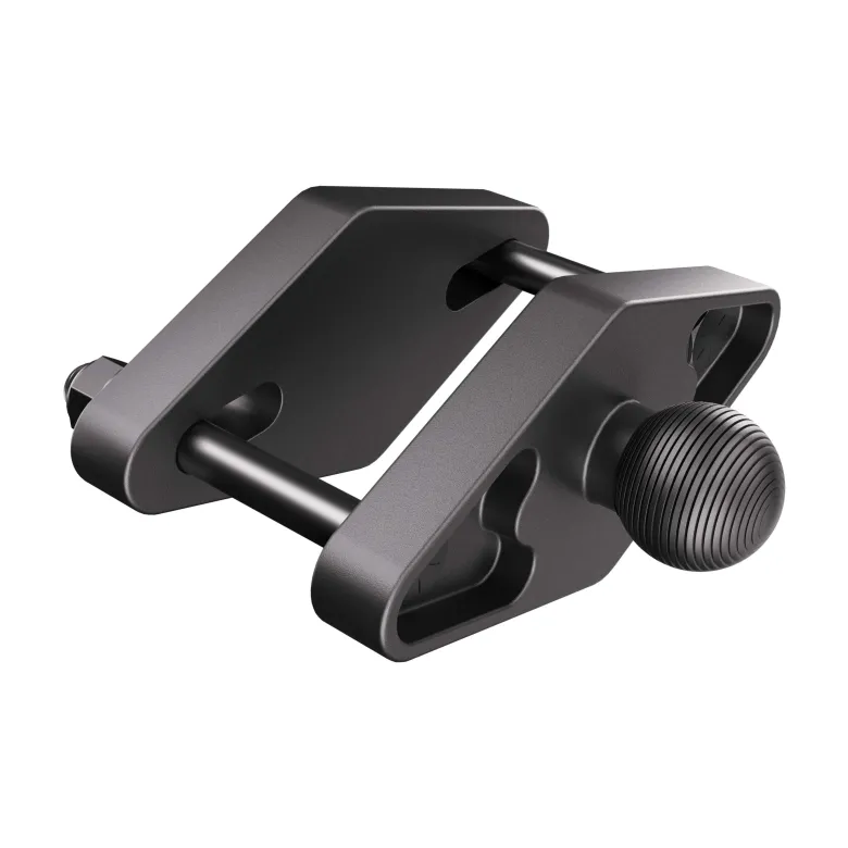 XMS™ Forklift Guard Rail Mount – 1.5”/38mm Ball