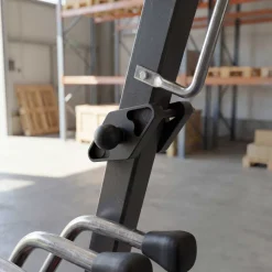 XMS™ Forklift Guard Rail Mount – 1.5”/38mm Ball