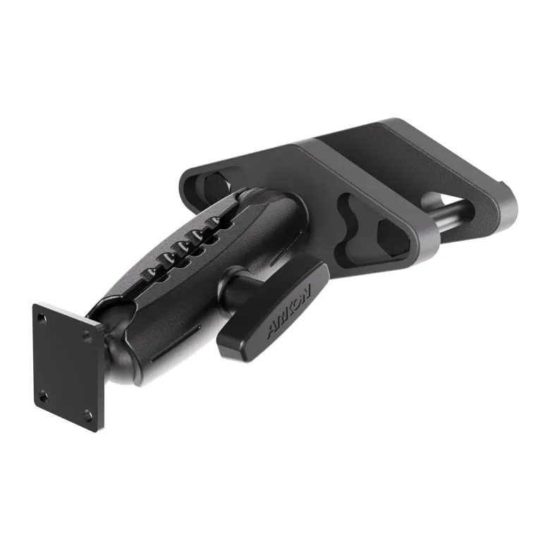 XMS™ Heavy Duty Forklift Mount with AMPS Adapter Plate