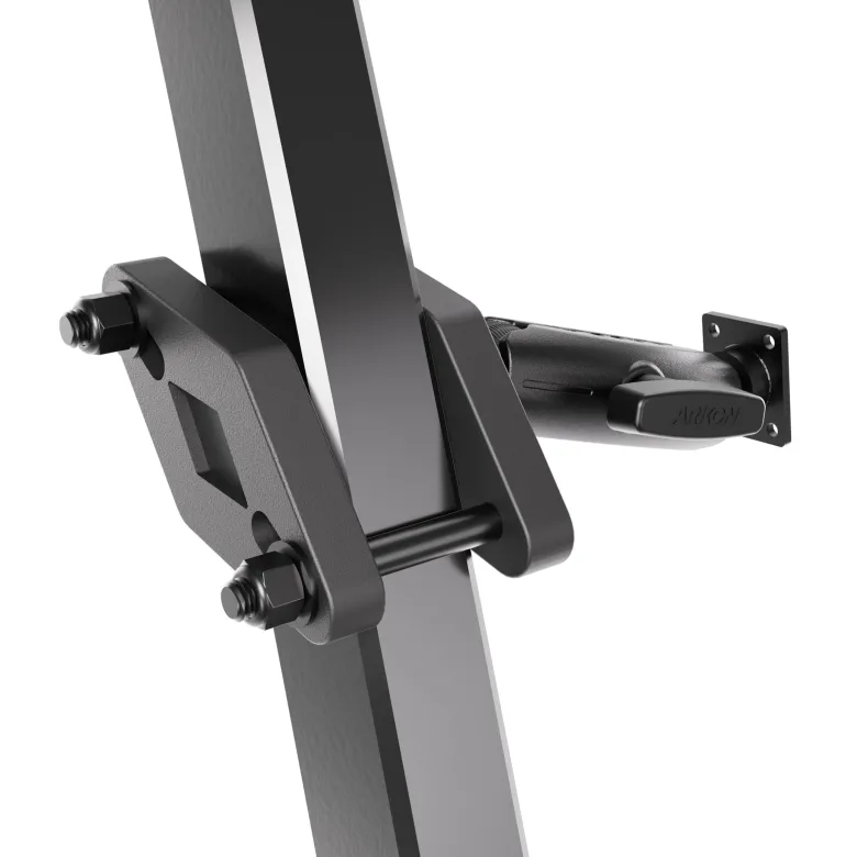 XMS™ Heavy Duty Forklift Mount with AMPS Adapter Plate