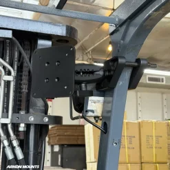 XMS™ Heavy Duty Forklift Mount with VESA Adapter Plate