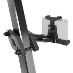 XMS™ Heavy Duty Forklift Mount with LockVise™ Locking Tablet Holder