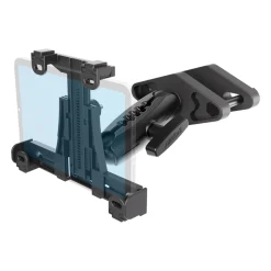 XMS™ Heavy Duty Forklift Mount with LockVise™ Locking Tablet Holder